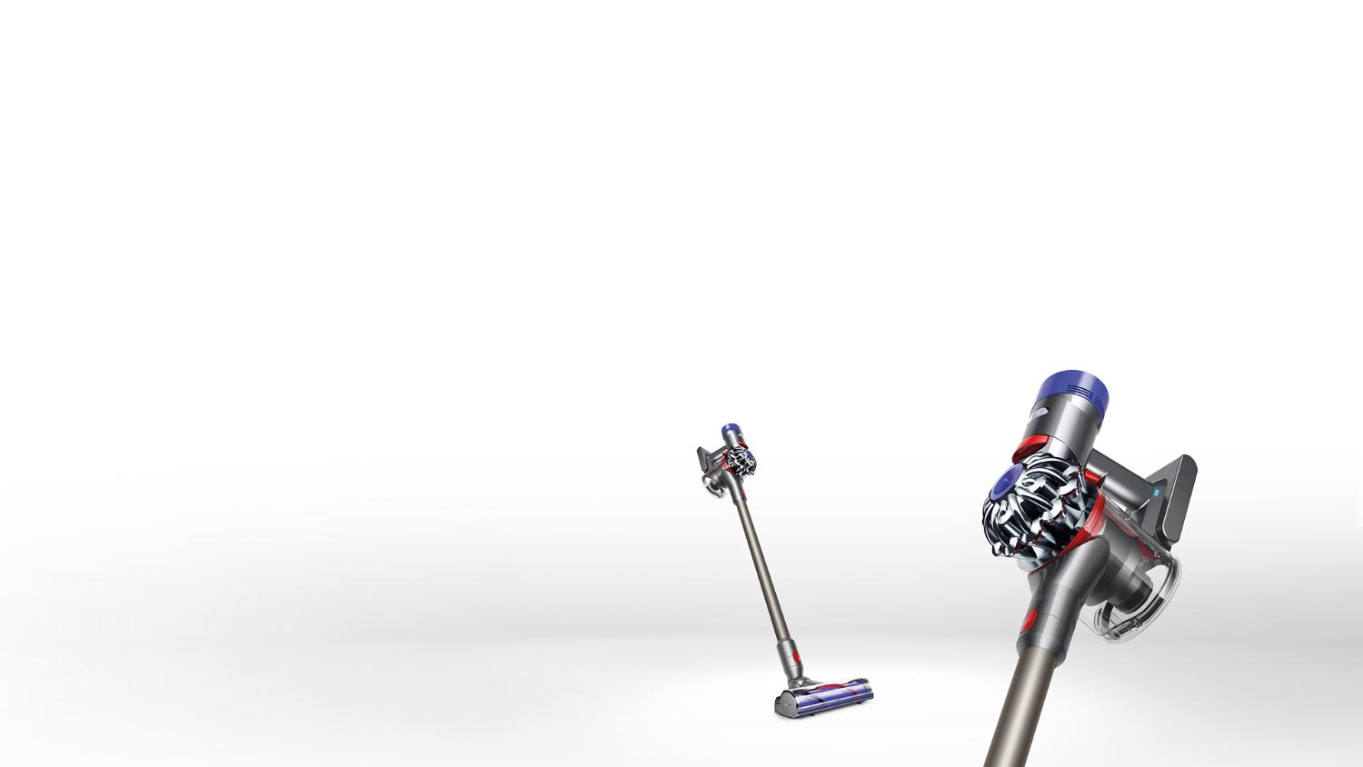 Dyson V8 Animal